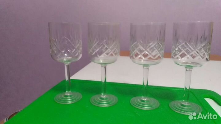 Посуда разная