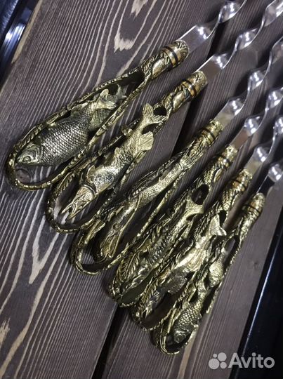 Шампры удачая рыбалка