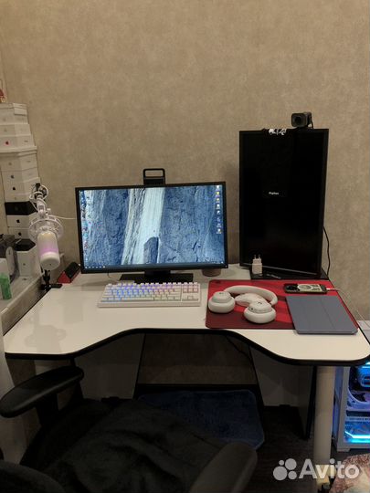 Стримерский Уголок