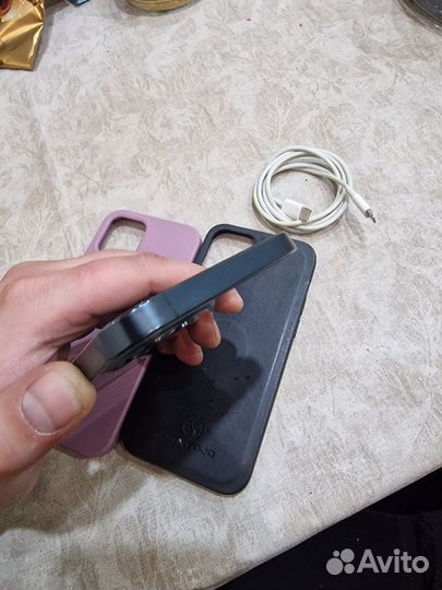 iPhone 12 Pro, 128 ГБ