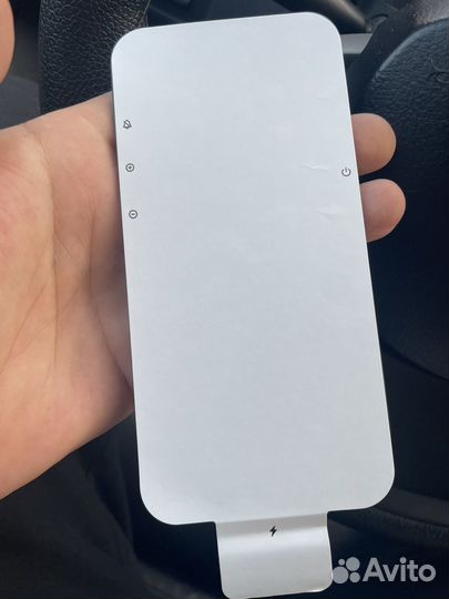 Дисплей iPhone 13 оригинал