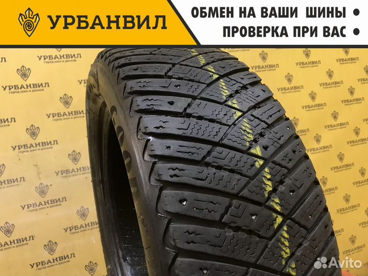 Goodyear Ultragrip Ice Arctic 185/60 R15 88T