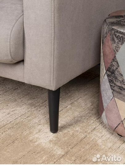 Металлические опоры для мебели