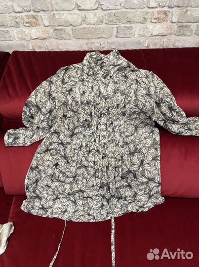 Вещи для беременных 46-50 пакетом