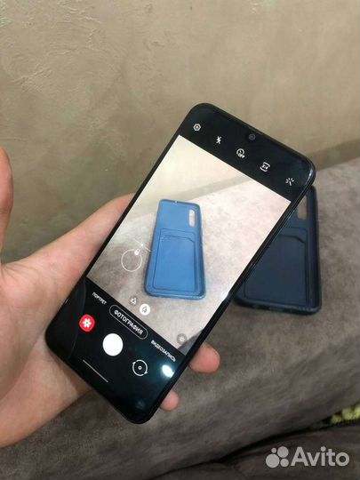Телефон samsung а 50