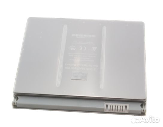 Аккумулятор MacBook Pro 15