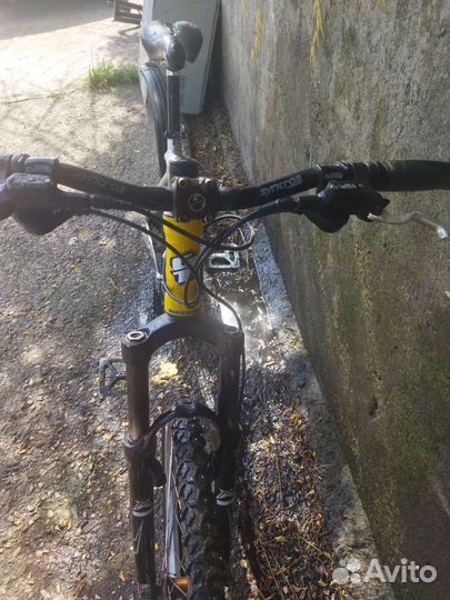 Велосипеды бу взрослый GT avalanche 0.5