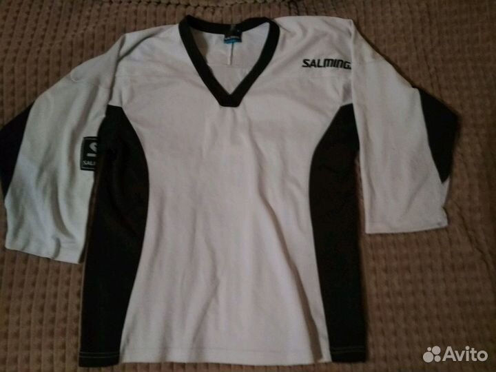 Хоккейная форма (майка)