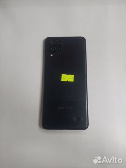 Samsung Galaxy A12, 3/32 ГБ