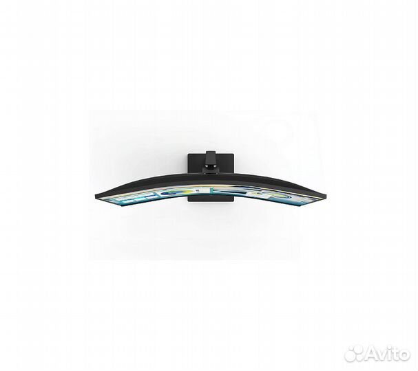 Монитор HP 34