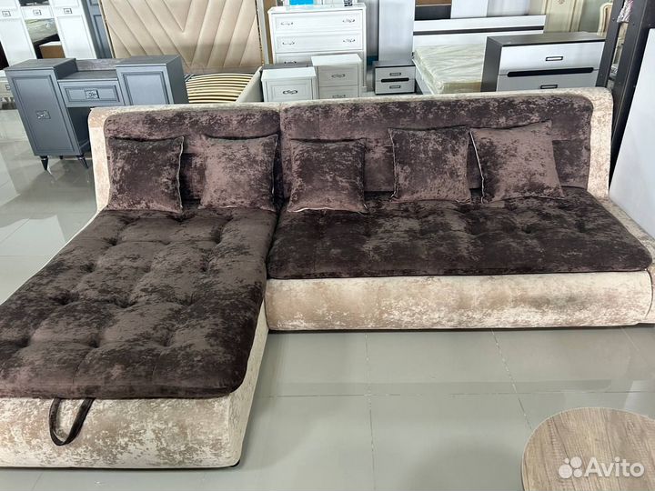 Диваны от производителя