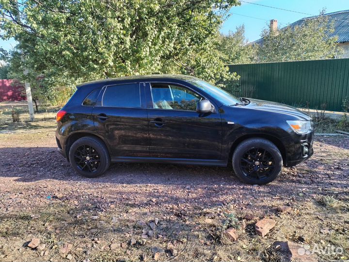 Литые диски R18 5x114,3