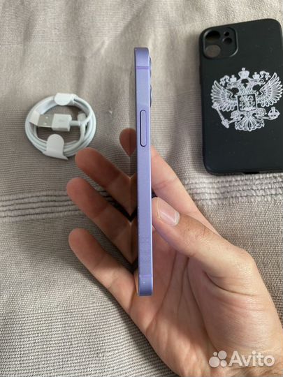 iPhone 12 mini, 64 ГБ