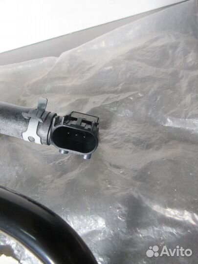 Трубка вакуумная для Opel Astra J 2010-2017