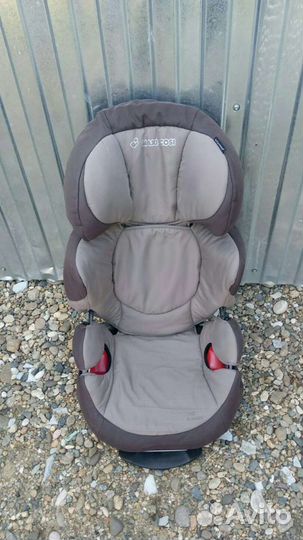 Автокресло Maxi-Cosi Rodi Air Protect