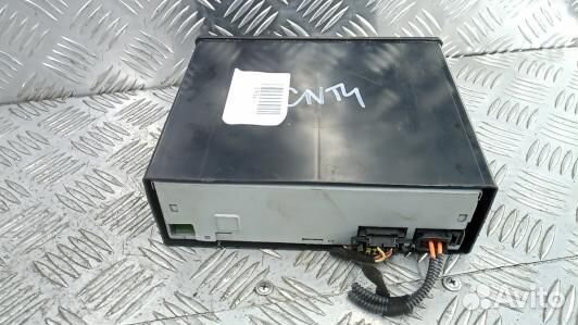 Навигация audi A8 D3 (LNT04I901)