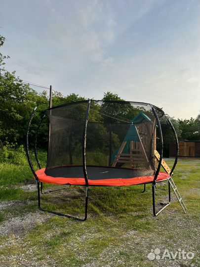 База отдыха аренда беседка