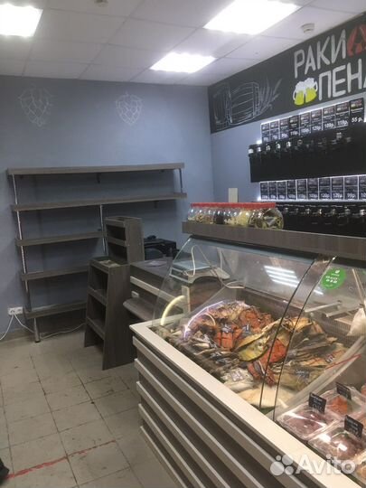 Установка пивного оборудования