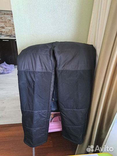 Утепленные,спортивные брюки