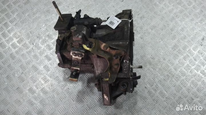 МКПП Fiat Stilo C514.5.13.41 1.6 2004г