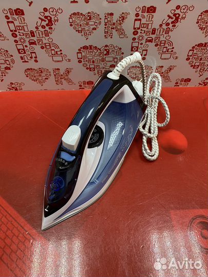 Утюг Energy EN-345 om01