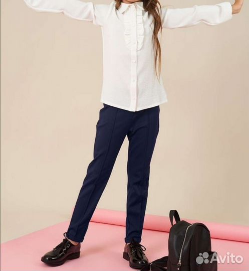 Одежда для школы