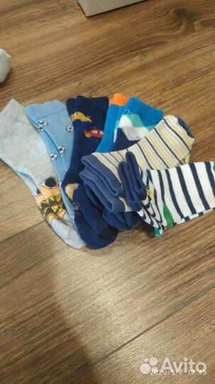 Колготки для мальчика зимнии