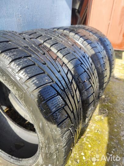 Nokian Tyres Nordman RS2 SUV 225/55 R18