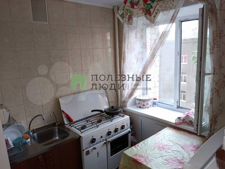 2-к. квартира, 41 м², 5/9 эт.