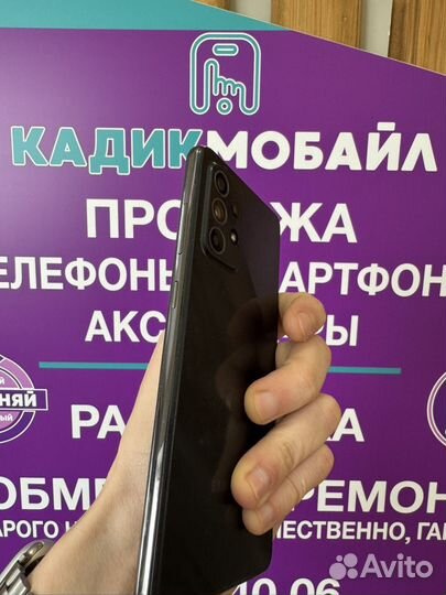 Samsung Galaxy A52, 4/128 ГБ
