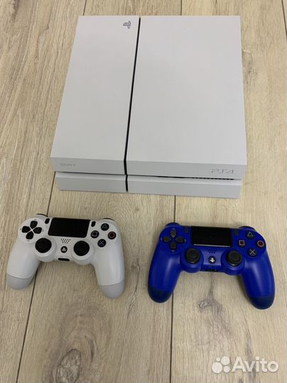Sony PS4