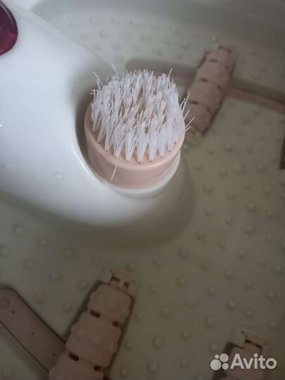 Массажная ванночка для ног Beurer FB20