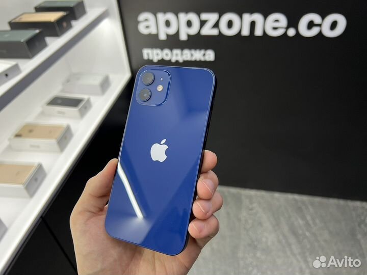 iPhone 12, 128 ГБ