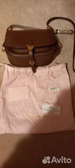 Сумка coccinelle