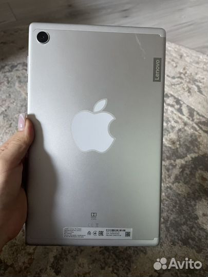 Lenovo tab m10 tb-x306f