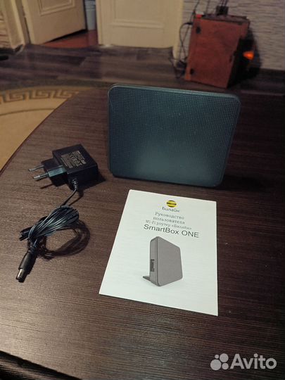 Роутер Билайн SmartBox one