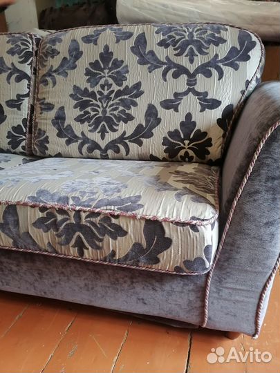 Диван Италия