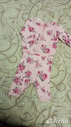 Костюм для девочки