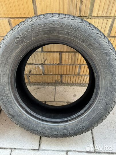 Cordiant Polar 2 65/180 R15