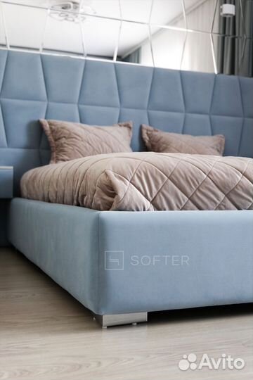 Мягкие панели / мягкие стеновые панели