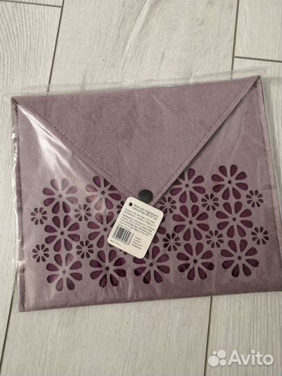 Чехол для планшета из фетра