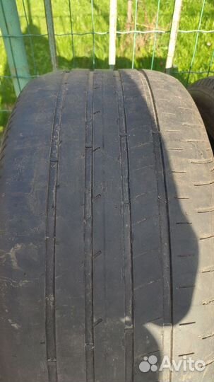 Goodyear Eagle F1 Asymmetric 255/40 R20