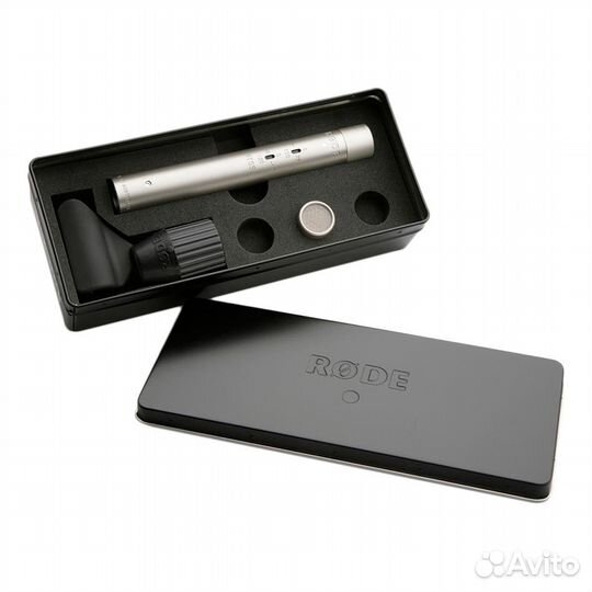 Комплект микрофонов Rode NT55-MP