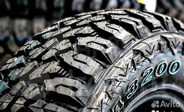 Roadcruza RA3200 M/T 225/75 R16 115R