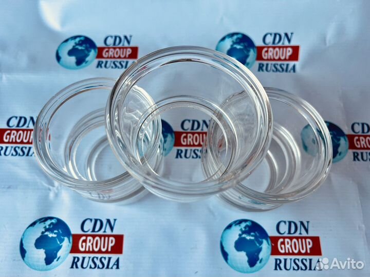 Стакан (колба) топливного фильтра Perkins Terex