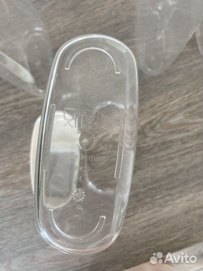 Банки для хранения сыпучих продуктов IKEA