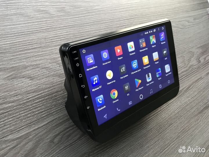 Магнитола Hyundai H-1 Teyes CC2L plus