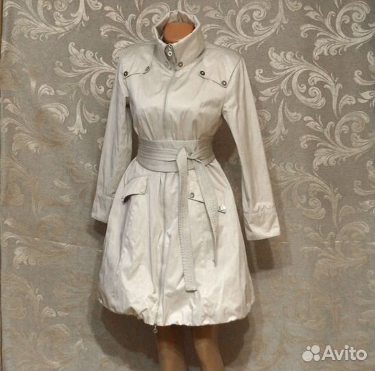 Плащ Hamilton 42-44