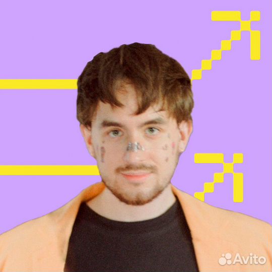 SMM-менеджер и контент-креатор для съемки Reels