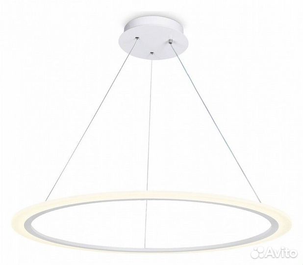 Подвесной светильник Ambrella Light FA FA4345